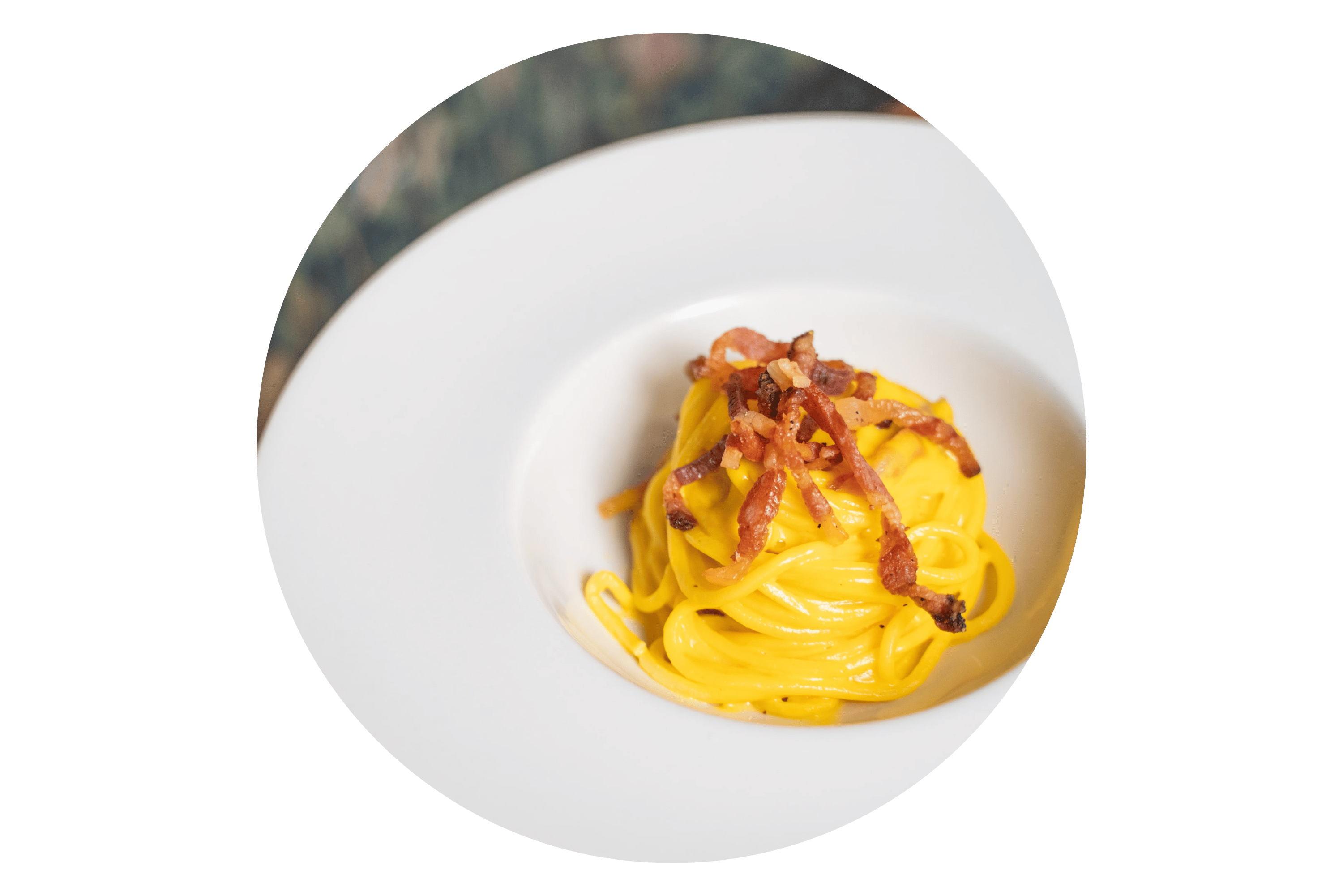 Il Menù